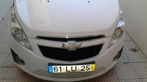 Chevrolet Spark 1.0 LS Junho/11 - à venda - Ligeiros