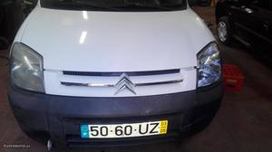 Citroën Berlingo  HDI Maio/03 - à venda - Comerciais /