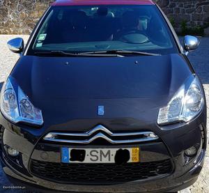 Citroën DS Maio/10 - à venda - Ligeiros
