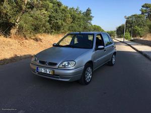 Citroën Saxo 1.1 Julho/03 - à venda - Ligeiros