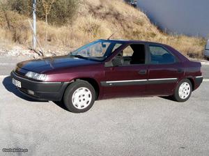 Citroën Xantia cv EXCLUSIVE Outubro/94 - à venda -