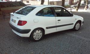 Citroën Xsara 1.8 D VAN Impecável Junho/98 - à venda -