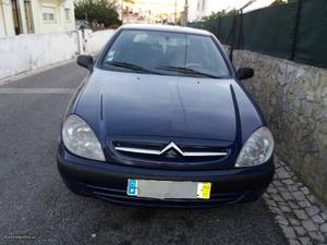 Citroën Xsara Xsara 1.4 Outubro/00 - à venda - Ligeiros