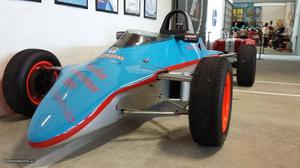 Formula Ford Bandini Abril/86 - à venda - Descapotável /