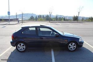 Honda Civic 1.4 Junho/97 - à venda - Ligeiros Passageiros,