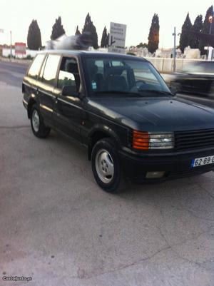 Land Rover Range Rover Tse Julho/96 - à venda - Pick-up/