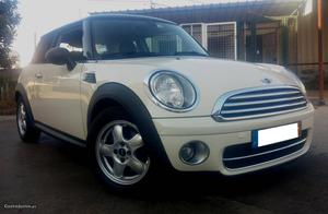 MINI One 1.6 Diesel Novembro/09 - à venda - Ligeiros