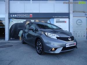 Nissan Note 1.5DCi