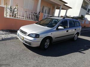 Opel Astra 1.4 eco tec Julho/02 - à venda - Ligeiros