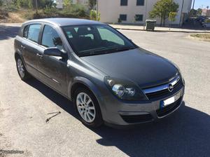 Opel Astra H 1.7CDTi Abril/05 - à venda - Ligeiros