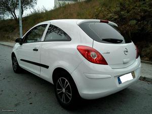 Opel Corsa 1.3 cdti eco Junho/07 - à venda - Comerciais /