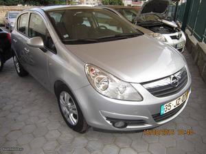 Opel Corsa nac1.3cdtiAcredito Novembro/10 - à venda -