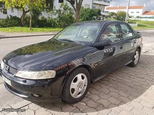 Opel Vectra 100 Edition Junho/99 - à venda - Ligeiros