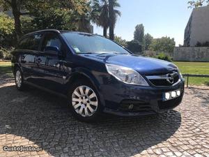 Opel Vectra Carava 1.9CDTI 150CV Janeiro/06 - à venda -