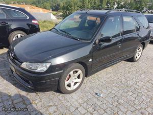 Peugeot  hdi Novembro/99 - à venda - Ligeiros