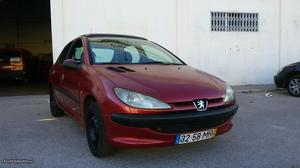 Peugeot i Janeiro/99 - à venda - Ligeiros