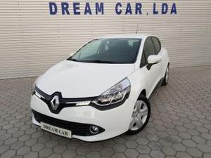 Renault Clio 1.5 dCi Confort