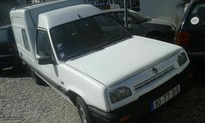 Renault Express 1.6 diesel Abril/92 - à venda - Comerciais