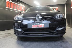  Renault Mégane 1.5 dCi Dynamique S S/S (110cv) (5p)