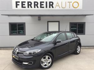  Renault Mégane 1.5 dCi Dynamique S S/S (110cv) (5p)