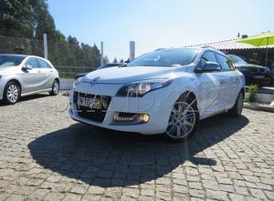 Renault Mégane sport tourer 1.6 dCi GT Line SS