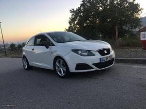 Seat Ibiza 6J Pd Setembro/09 - à venda - Comerciais / Van,