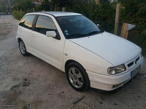 Seat Ibiza 6k Junho/94 - à venda - Comerciais / Van, Braga