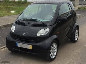 Smart ForTwo Pure Outubro/04 - à venda - Ligeiros