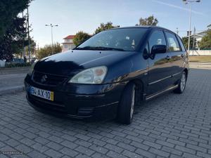 Suzuki Liana 1.4ddis van ac 90cv Novembro/05 - à venda -