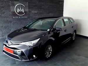  Toyota Avensis SW 1.6 D-4D Exclusive+GPS (112cv) (5p)