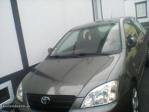 Toyota Corolla D4D 2.0 Março/03 - à venda - Comerciais /