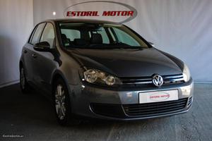 VW Golf 2.0 TDi Dezembro/08 - à venda - Ligeiros