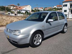 VW Golf km L/Revisões Fevereiro/99 - à venda -