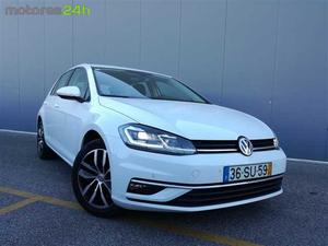 Volkswagen Golf 1.6 TDI CONFORTLINE