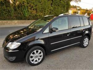 Vw Touran 1.9 TDi Highline 7L