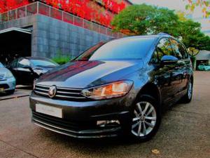 Vw Touran Touran 1.6Tdi Confortline BM 7Lug