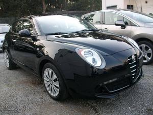 Alfa Romeo Mito  jtd Setembro/12 - à venda - Ligeiros