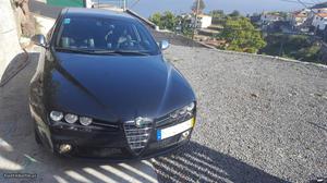 Alfa Romeo  TI 16 val. Setembro/07 - à venda -