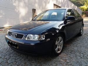 Audi A3 SPORT COM 150 CV Abril/98 - à venda - Ligeiros