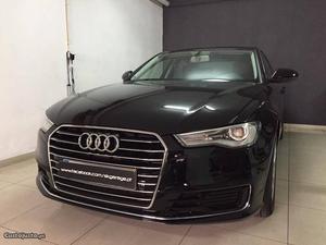 Audi A6 2.0 tdi ultra Janeiro/16 - à venda - Ligeiros