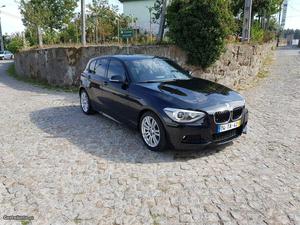 BMW 114 serie 1 M Janeiro/14 - à venda - Ligeiros