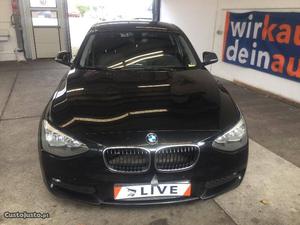 BMW 116 D Setembro/12 - à venda - Ligeiros Passageiros,