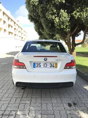 BMW 120 Pack M Nacional Setembro/09 - à venda - Ligeiros