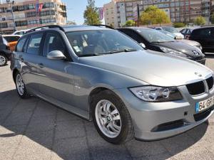 BMW 320 D TOURING