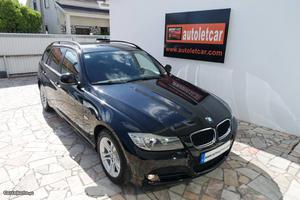 BMW 320 D Touring Sport Junho/08 - à venda - Ligeiros