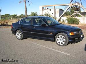 BMW 320 DIESEL NACIONAL Dezembro/99 - à venda - Ligeiros