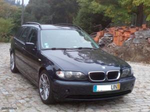 BMW 320 Touring Janeiro/03 - à venda - Ligeiros