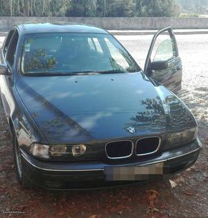 BMW 525 Tds Novembro/97 - à venda - Ligeiros Passageiros,