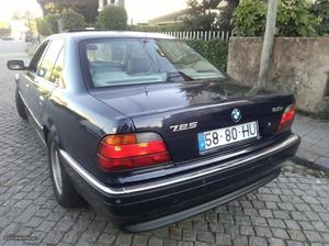 BMW 725 TDS full extras Janeiro/97 - à venda - Ligeiros
