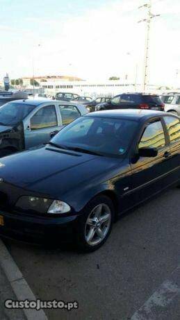 BMW  D Fevereiro/99 - à venda - Ligeiros